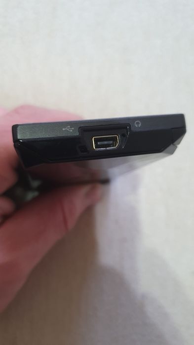 Htc touch diamond p3700 4gb cu windows de colecție