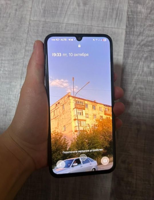 Samsung a34-5g в отличном состоянии