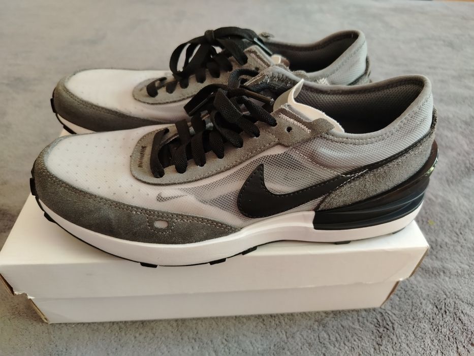 Маратонки Nike waffle one