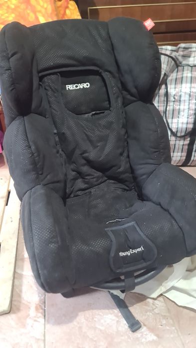 Продам детские автокресла