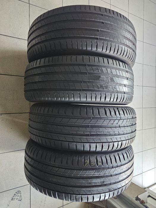 235/60R18 Michelin Latitude sport 3 DOT 2022