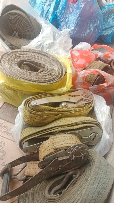 Аркан ремень сатылады