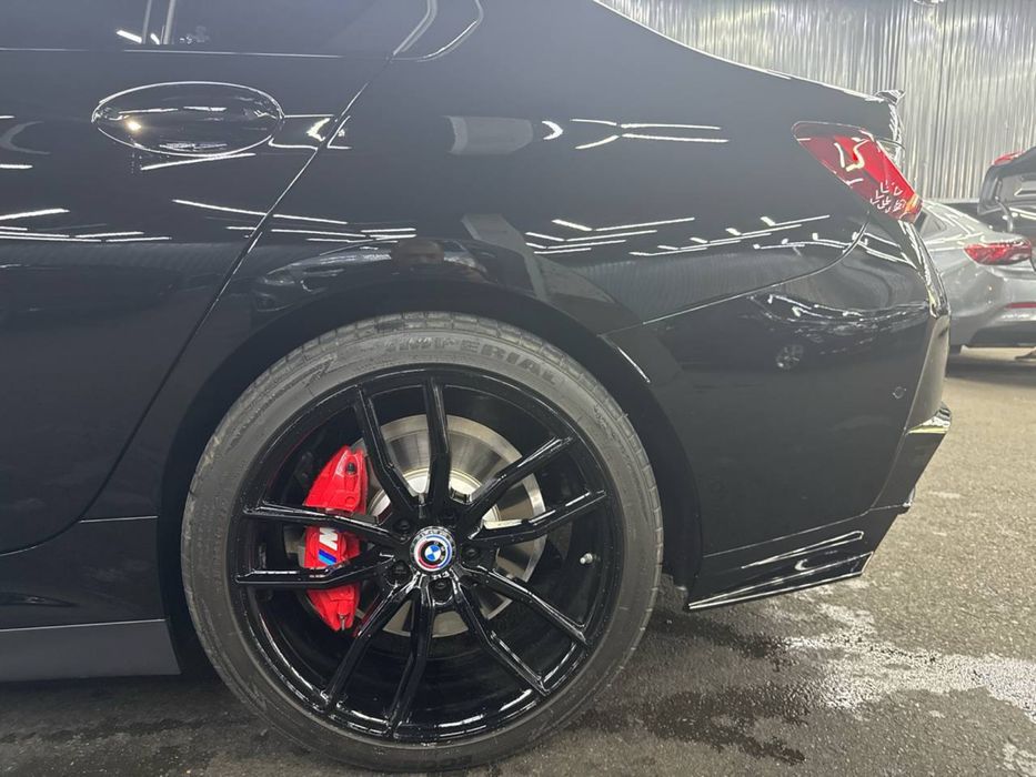 Суппорт накладки для bmw i3,i5