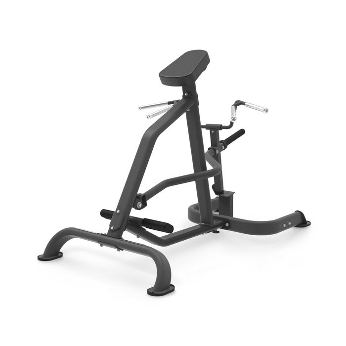 Фитнес Уред за Гръб - Мечка / Пейка / Лежанка