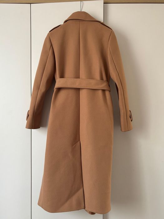 Женское пальто. Осень-Весна