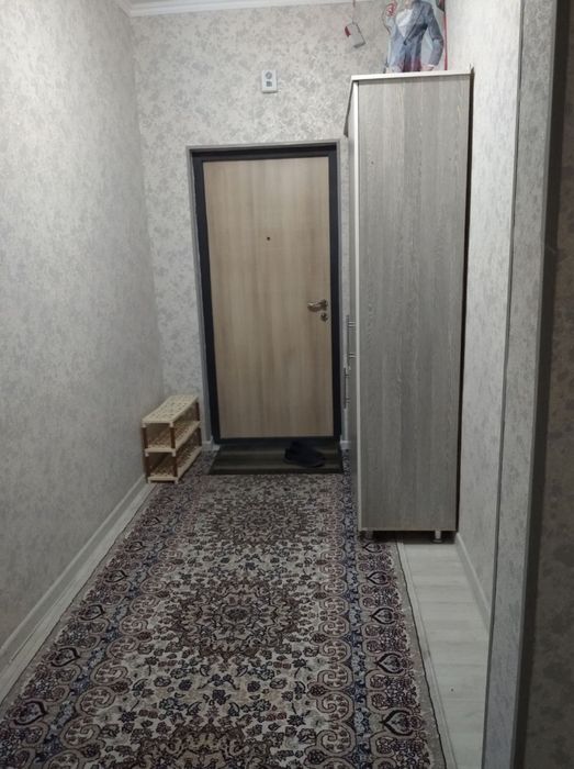 Ижарага квартира Яшнобод метро Дуслик 2 Оилага 2 хонали навастойка