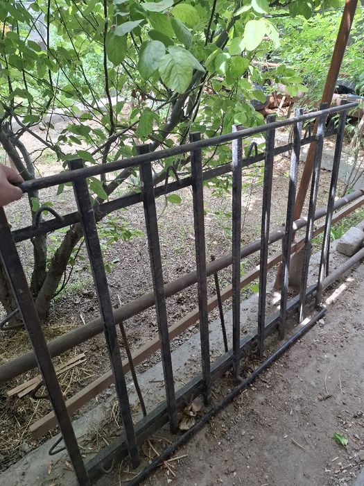 Ларгус Багаж (чертак, чартак) сотилади