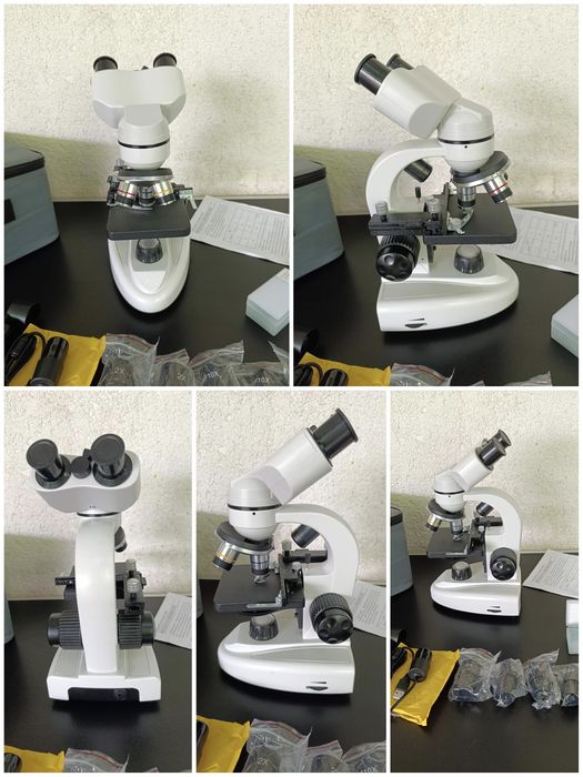 Microscop electronic școală copii invatare prin joaca
