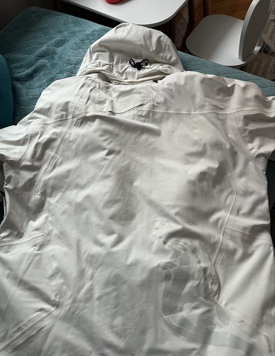 Мъжко  скьорско яке spider