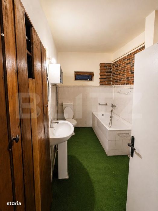 Casa individuala, 92.50 mp, teren 981.50 mp, zona Ungheni