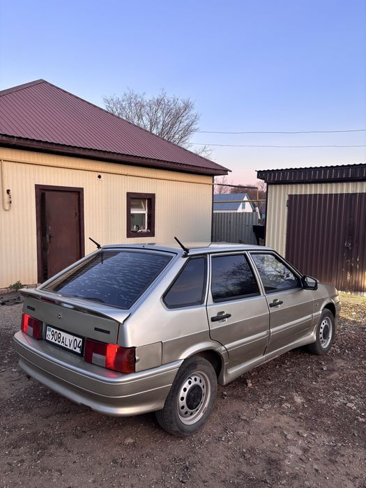 Lada, Ваз 2114 1,6 продам