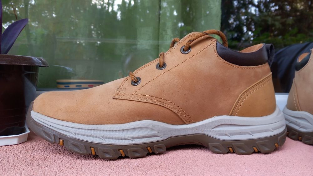 Skechers №44 мъжки боти