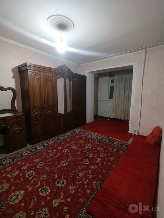Аренда Алгоритм-31 2/2/4 тоза ремонт обстановка бор