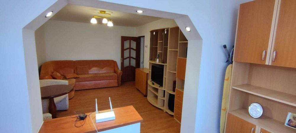 Apartament 2 camere, 55 mp, Tractoru, direct proprietar