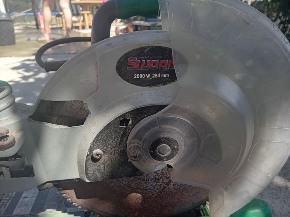 Aparat circular profesional