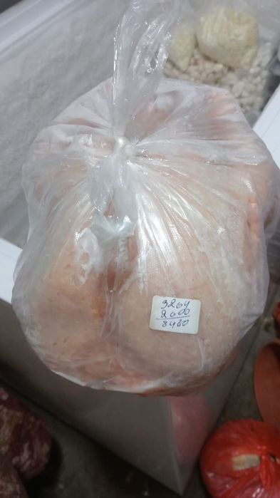 Продажа Бройлер.