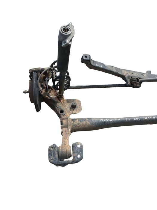 Punte Spate Opel Astra J P10 2009 - 2015 1.3 Breack
