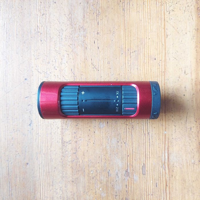 Монокуляр Veber 7-21x21R ZOOM