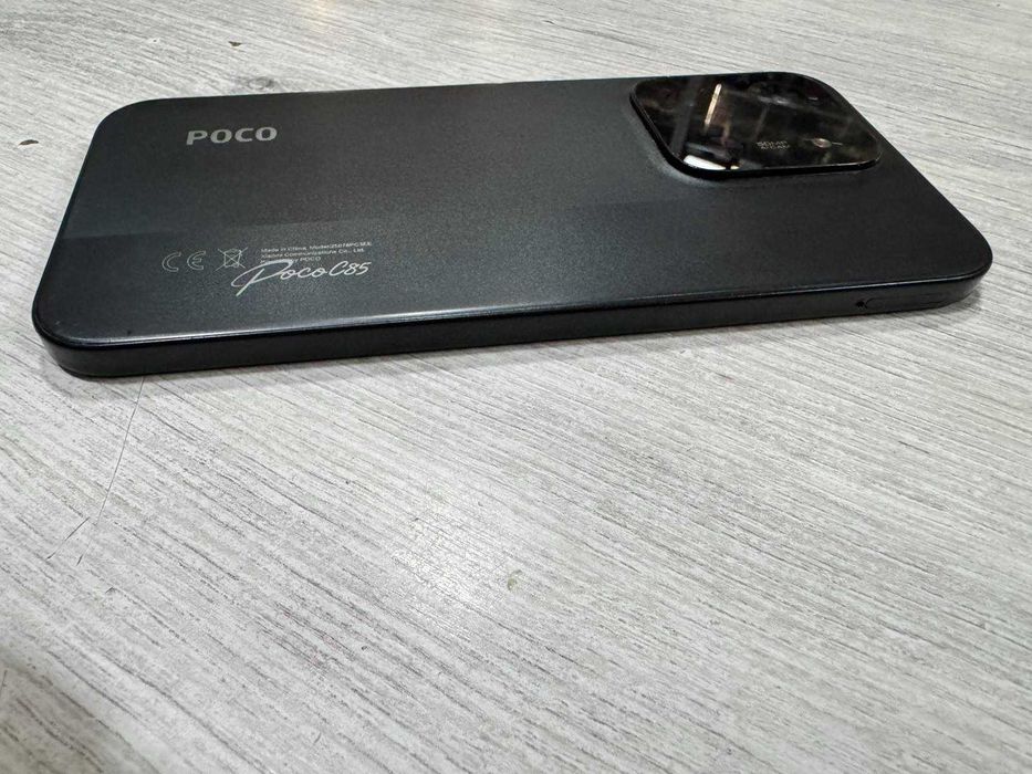 Xiaomi Poco C85 256GB 8GB RAM Dual