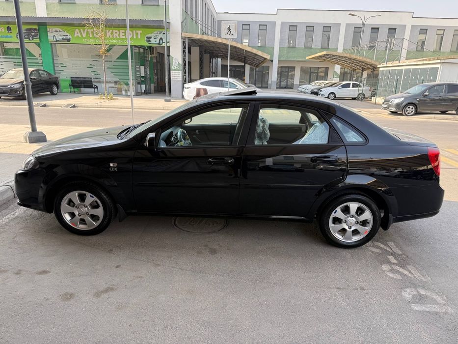 Gentra 2022 Avtomat Full Zavod Xolatda Ideal Kraska Tozza Kreditga 14%