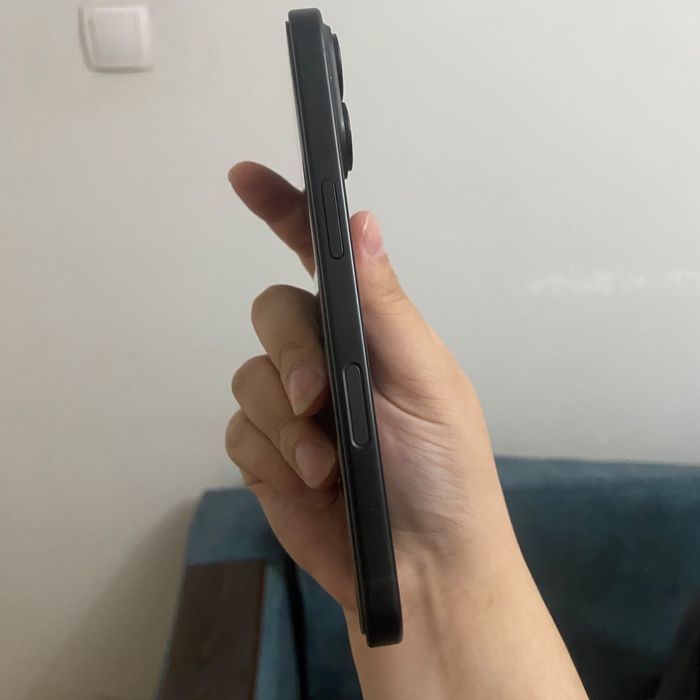 Продаю либо обмен iPhone 16 128 ГБ