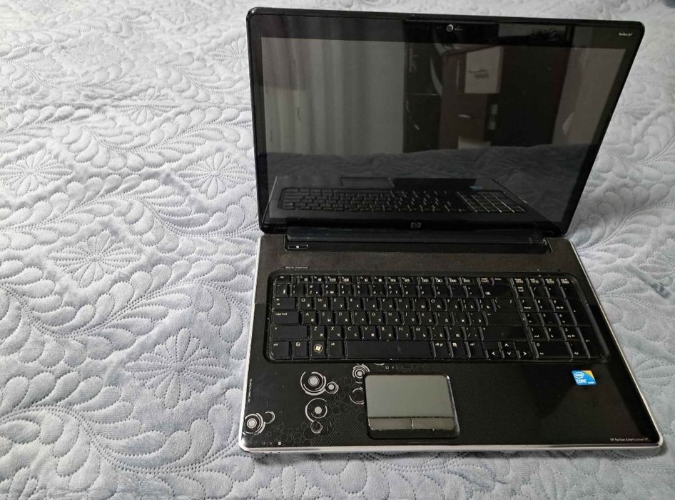 Vand laptop HP Pavilion