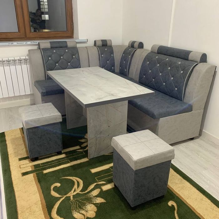 Угалок алахида 3 булакли