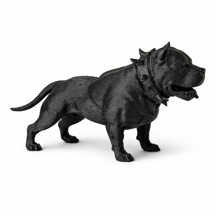 Американско Були Колекционерска Фигурка