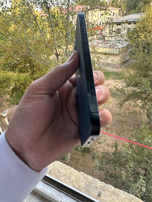 Iphone 12 pro 128