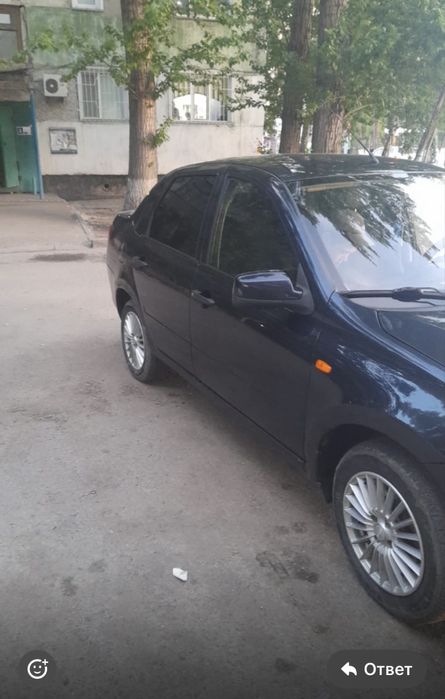 Лада Гранта продам