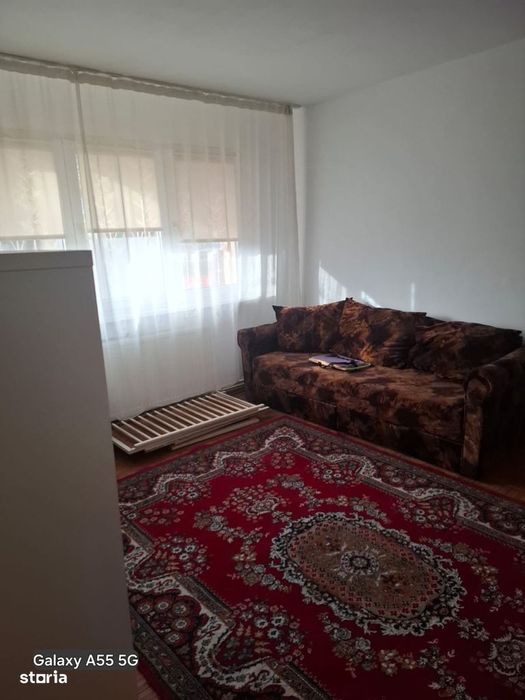 Apartament cu 2 camere in Bulevardul Garii, mobilat si utilat!