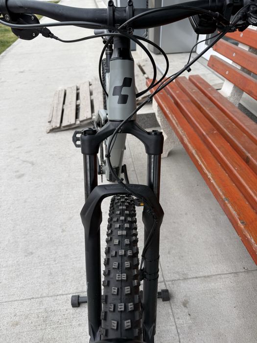 Планинско велосипед Мекица Cube one22 Pro размер: 29/L