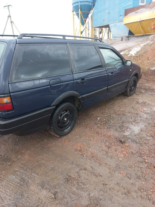 Продам пассат б3