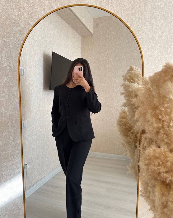 Guzaligingizga jiddiylik va joziba kirituvchi kiyim