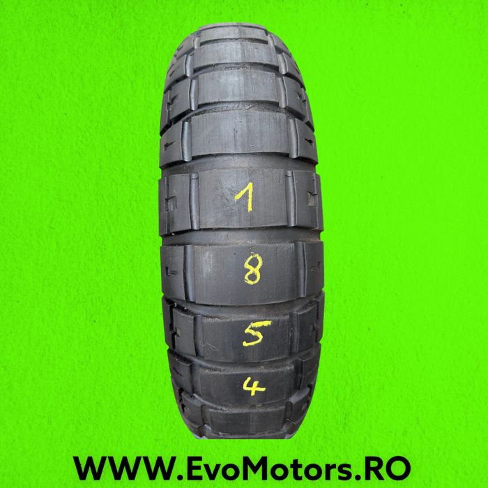 Anveloa Moto 150 70 17 Pirelli Scorpion Trail STR 2022 Cauciuc C1854