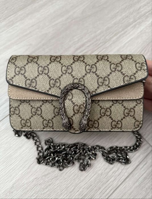 Дамска чанта Gucci