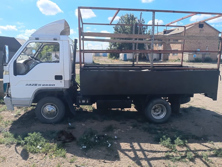 Газель автокөлігі сатылады