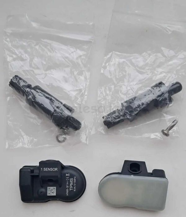 Датчик давления шин