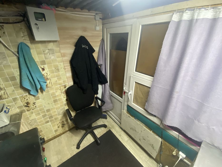 Продам киоск 2 на 3  ларек