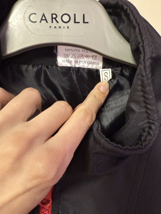 Чисто ново мъжко яке на Diamond