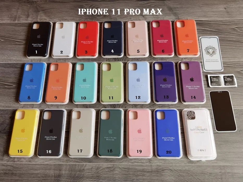 Husa iphone 11 pro 11 pro max se