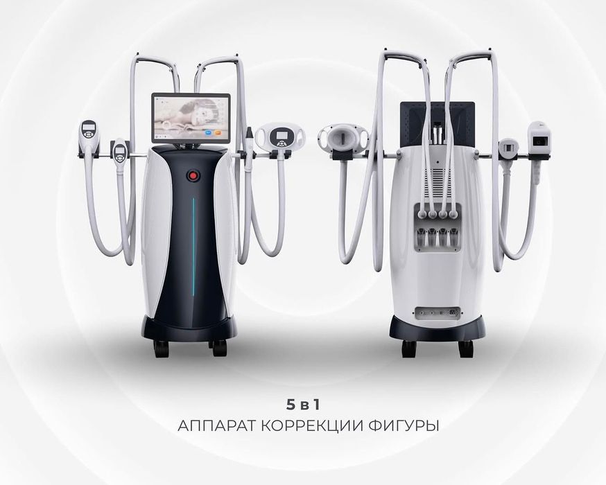 Аппарат корекциии фигуры Viva Sculpt
