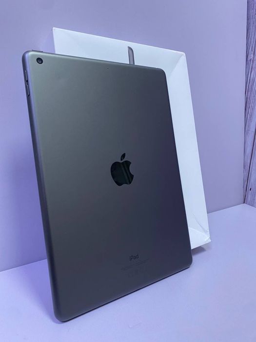 Планшет Apple Ipad 9-GEN 2021, /СТ981450