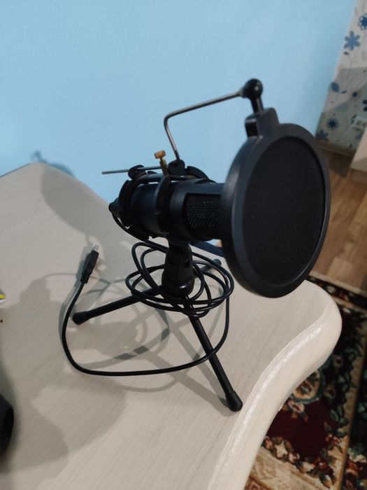 Микрофон для компьютера