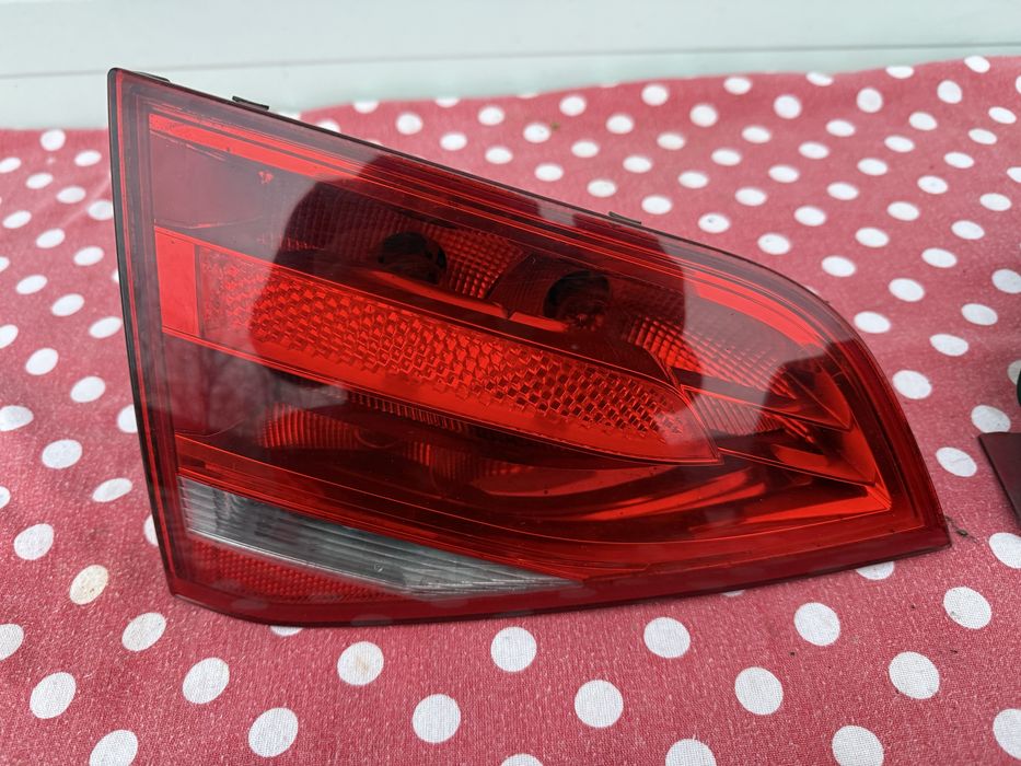 Stop stanga dreapta aripa audi a4 b8 sedan berlina bec 2008-2012