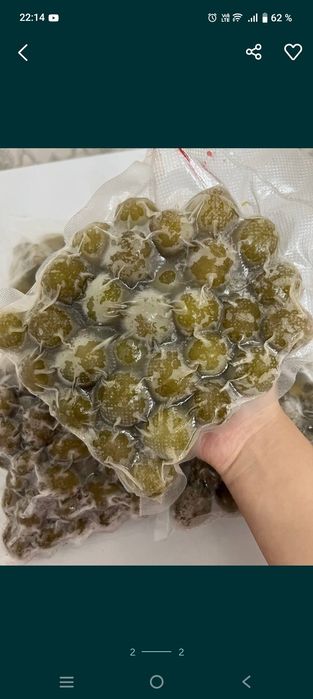 Куксултон довучча Шотут табиий суви сотилади и сотилади