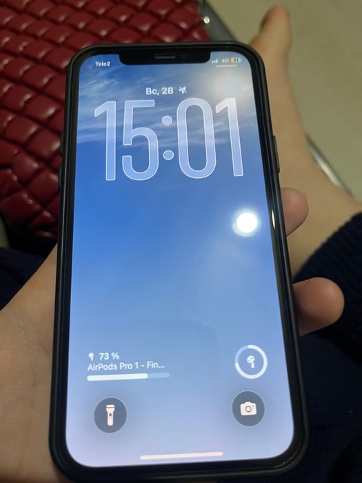 Iphone-12pro Хорошый-срочно