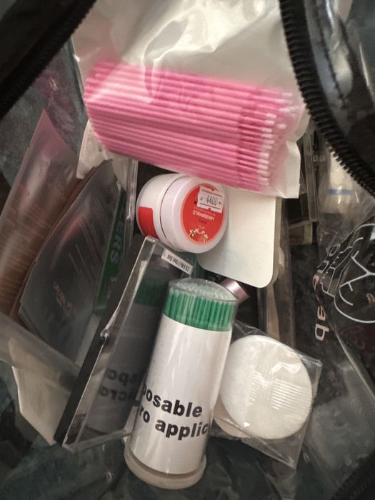 Набор для лешмейкера