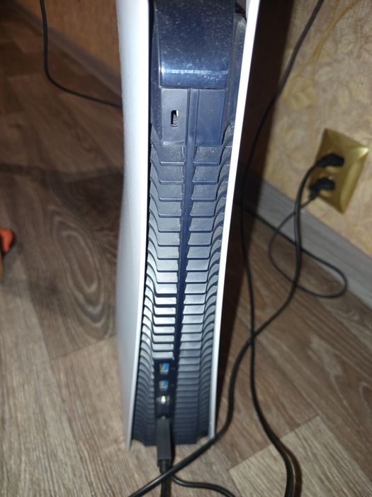 Плейстейшн 5 сатамын