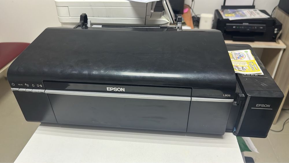 Epson L805 принтер сатылады